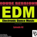 Romyyca89 - EDM Podcast - Episode 40 (22 March 2024)(Big Room/Electro House Mix)