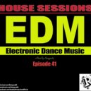 Romyyca89 - EDM Podcast - Episode 41 (11.October.2024)(Big Room/Electro House Mix)