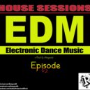 Romyyca89 - EDM Podcast - Episode 42 (21 February 2025)(Big Room/Electro House Mix)