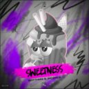 Matthias B. Wegner, Wegner - Sweetness
