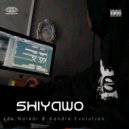 Lee Naledi & Xandra Evolution - SHIYAWO (Original Mix)