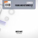 Sanich - Vibes (Radio Edit)