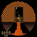 K.A.A.N. - Hamam Night (Original Mix)