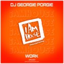 DJ Georgie Porgie - Work