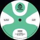 HANK & HANK - Cumana