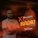 Escobar (TR) - XLarge Records Radio Show Episode 1 @ mixed by Escobar (TR) (Radio Show)