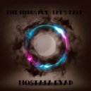 mostafa ryad - The Industry - Let\'s Talk, Pt. 3 (Original Mix)