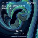 Taito - Pazuzu