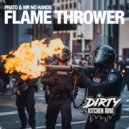 Prato & Mr No Hands - Flame Thrower