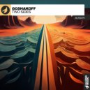 Goshakoff - Two Sides (Original Mix)