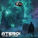 ATEBOI - Black Wings Of Defeat