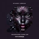 Stanny Abram - Pleasuredome