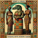 Tanzania Moto Modern Taarab feat. Nassor Hussein - Wewe si daktari wa mapenzi (Original Mix)