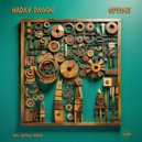Nadav Dagon - Odyssey