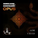 Domolazov - Desert Rumble