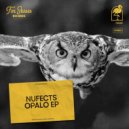 NUFECTS - Skogafoss