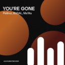 Pettruz, BUDAL, Ma'llta - You're Gone