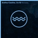 Andrea Cassino, Lio Q - Horizons (Original Mix)