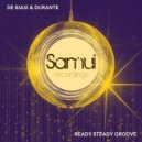 De Biasi & Durante - Ready Steady Groove