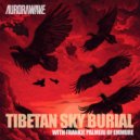 aurorawave & Jesse Royal - Throwing Shade