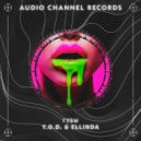 Y.O.D. & Ellinda - ГУБЫ ()