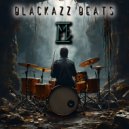 BLACKAZZ BEATS - IZ ()