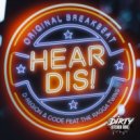D-Region & Code & Ragga Twins - Hear Dis (Original Mix)