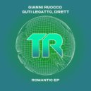 Gianni Ruocco, Guti Legatto & Drett - Incredible (Original Mix)