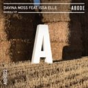 Davina Moss & Issa Elle - Mambale