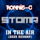 Ronnie C - In The Air (2025 Revamp) (Original Mix)