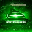 Vibe Therapy - The Tale Of Another World