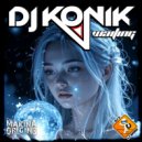 Dj Konik - Waiting (Extended Mix)