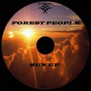 Forest People - Sungazing