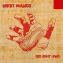 Nikki Manos - Red Right Hand ()