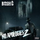 Bosh G & Stevie Joe & Shigady - Scared To Trust