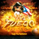 ALE EL MAFIOSO - FUEGO (Original Mix)