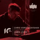 Chris Voro - Sleep Is My Enemy