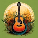 Beautiful Easy Listening Guitar Music & Deep Sleep Nature Sounds & Sleepy Side - Night’s Restful Chords ()