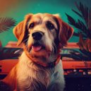 Peaceful Lofi Sessions & Some Dog Music & Gentle Doggy Music - Kindhearted Rhythm Drift ()