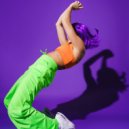 Lofi Saint & Relaxing Mindfulness Meditation Relaxation Maestro & 1 Hour Meditation - Hip Meditation Night Groove ()