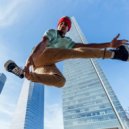 Lofi Sleep Society & Sleep Aid For Insomnia & Sleepy World - Night Hip Soothing Beats ()