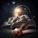 Office Instrumental & Famous Sleep Music & Sleep Peace Tracks - Slow Symphony of Rest ()