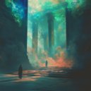 Ashwin Brightvale - Holographic Wind ()