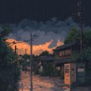 Harlow Kingsley - Delaying The Light ()