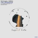 Technogen & OdiEsti - The Offensive (Y.Y Remix)