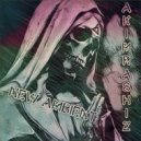 Akim RASHIZ - NEW AMBIENT ()