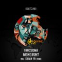 PanoSigma - Monotony (Sigma Pr Remix)