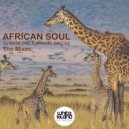 DJ Desk One & Manuel Diaz DJ - African Soul (Infamous Heads Trance RMX)