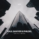 Paul Sawyer & PHILDEL - Skylines