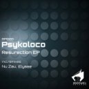 Psykoloco - Check Out Chiken (Nu Zau Remix)